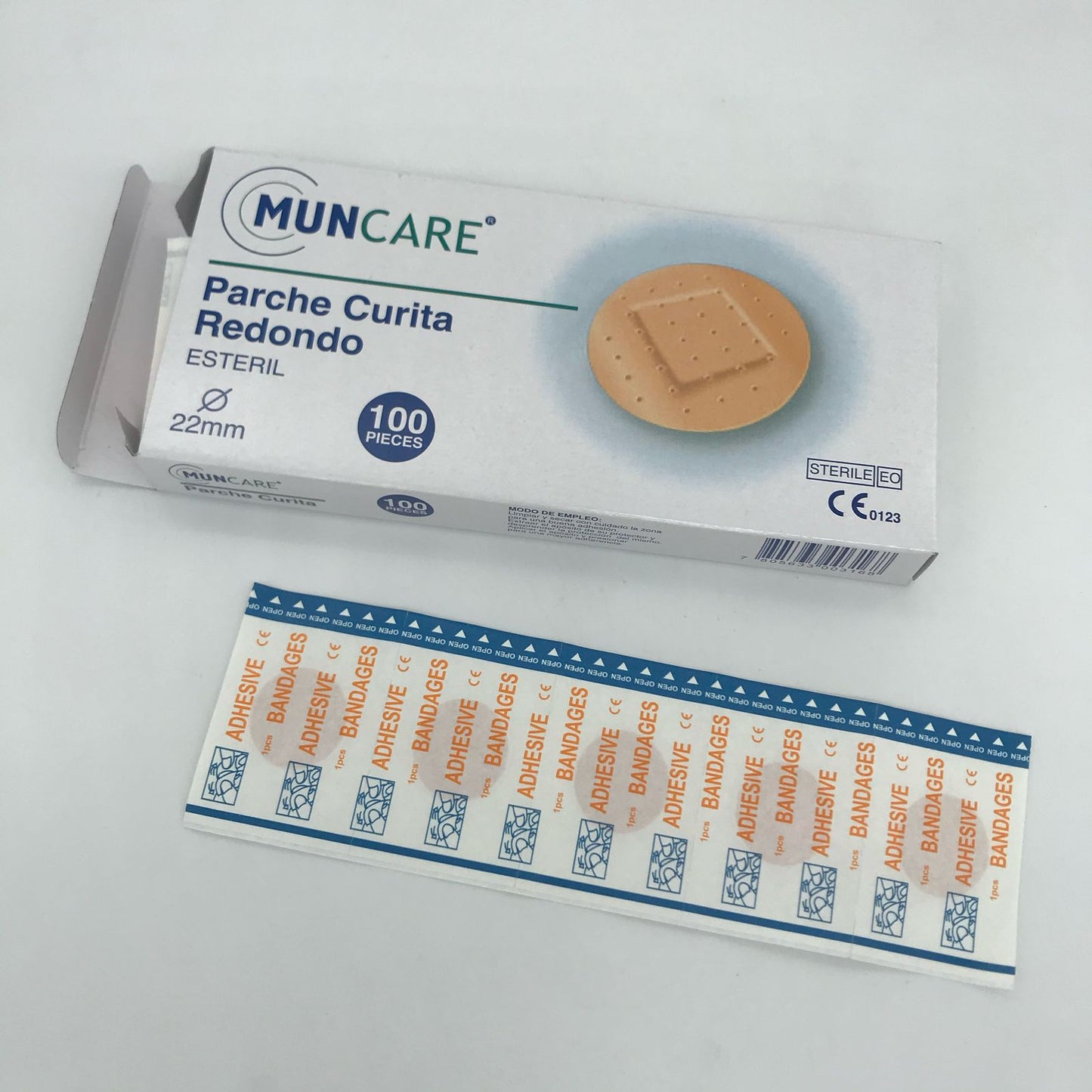 Consultas Medicas