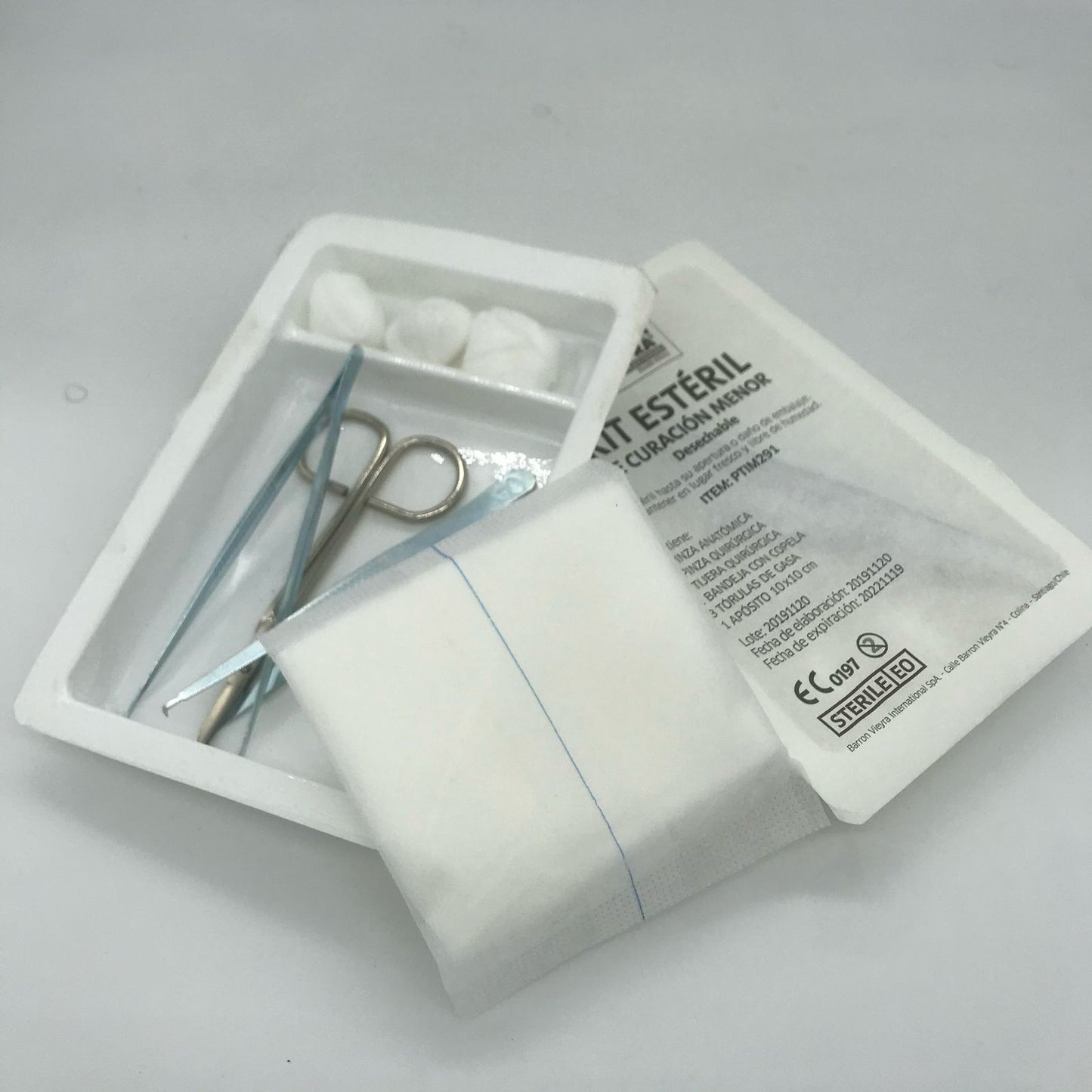 Consultas Medicas